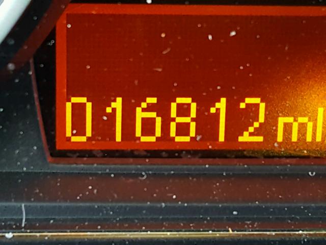 WBAUP9C59DVS95498 - 2013 BMW 128 I თეთრი ფოტო 8