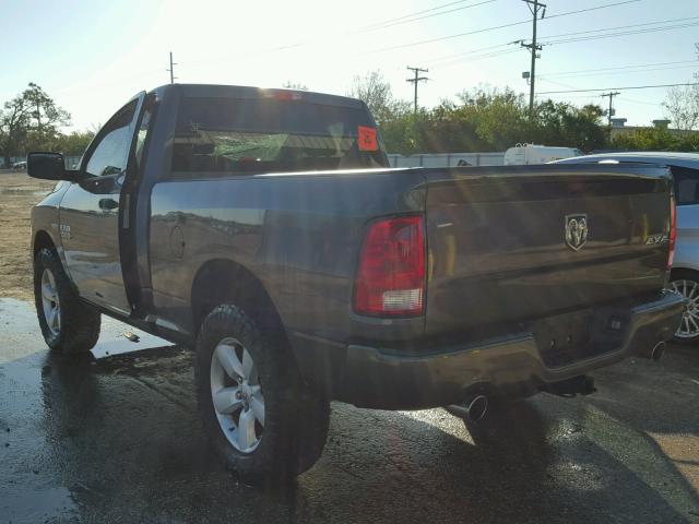 3C6JR7AT4EG264585 - 2014 RAM 1500 ST CHARCOAL photo 3