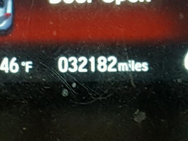 19XFC1F31GE221682 - 2016 HONDA CIVIC EX თეთრი ფოტო 8