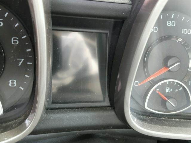 1G11B5SL4EF290355 - 2014 CHEVROLET MALIBU LS 白色 照片 8