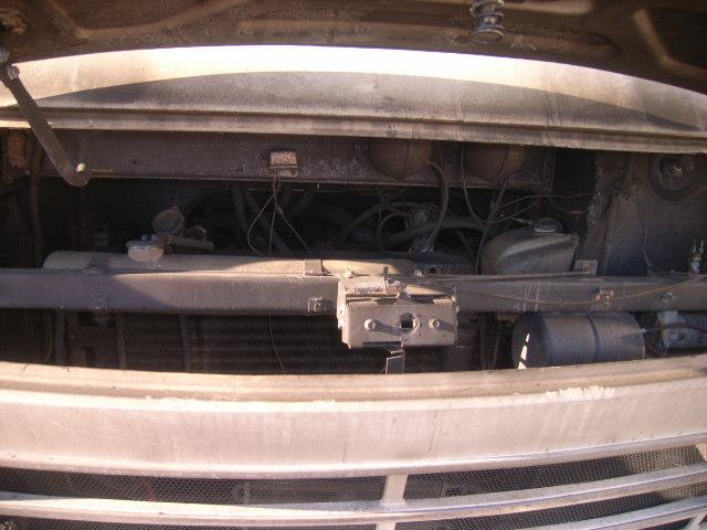 1GBKP37W7F3335929 - 1985 CHEVROLET P30 BURN photo 7