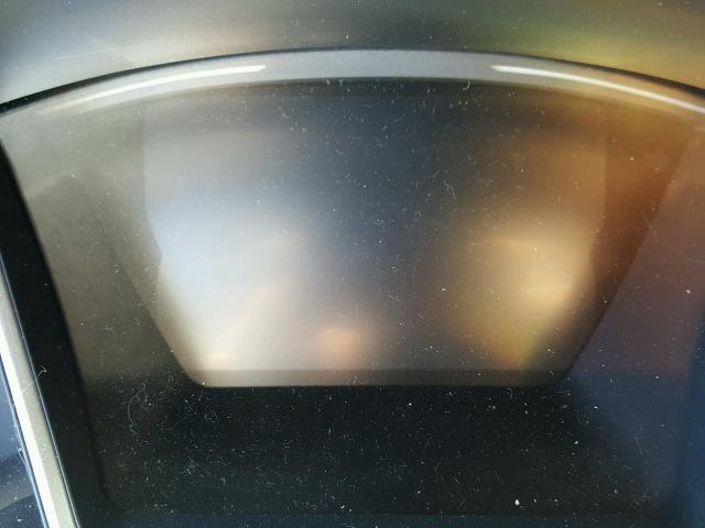 2HGFC2F77HH523199 - 2017 HONDA CIVIC EX თეთრი ფოტო 8