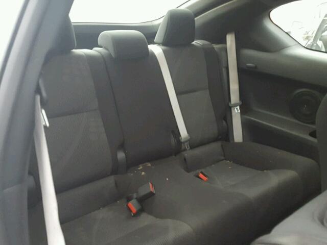 JTKJF5C75E3076871 - 2014 TOYOTA SCION TC 蓝色 照片 6