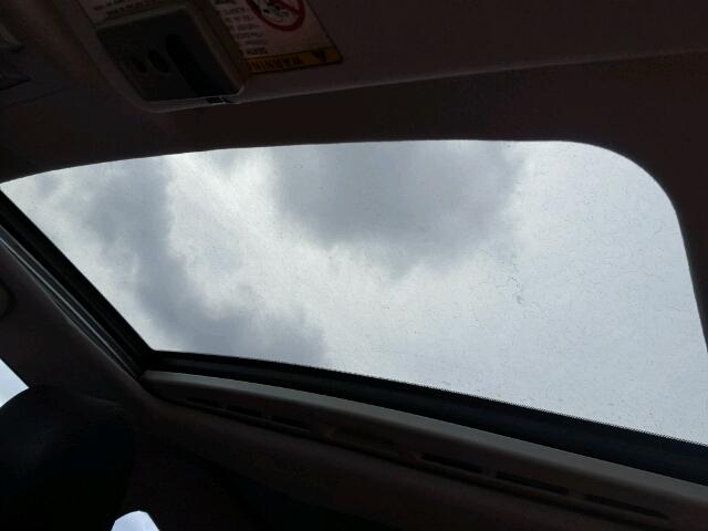 JTKDE177060142281 - 2006 TOYOTA SCION TC 灰色 照片 9