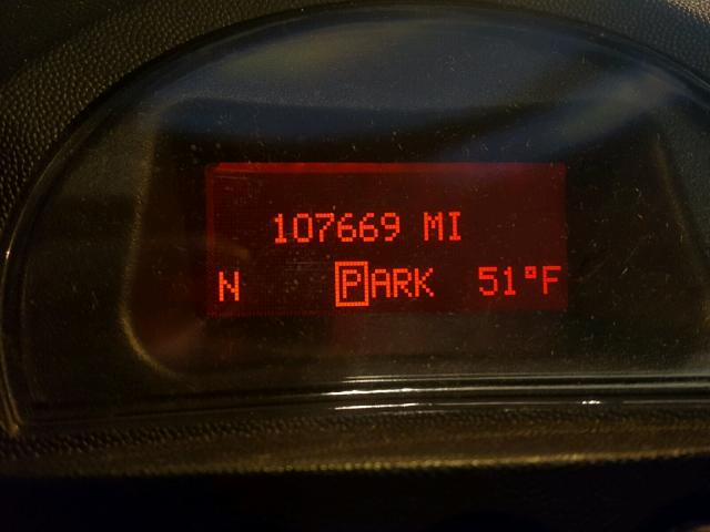 2G2WC55C671189774 - 2007 PONTIAC GRAND PRIX SILVER photo 8