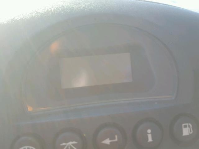 2G2WR524341116370 - 2004 PONTIAC GRAND PRIX Qara foto 8