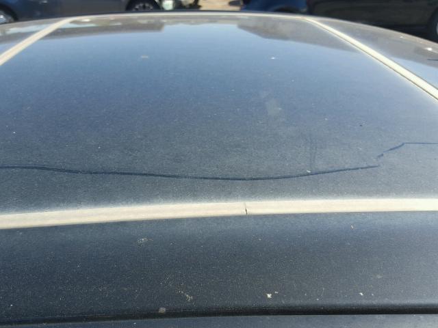 2G2WR524341116370 - 2004 PONTIAC GRAND PRIX Qara foto 9