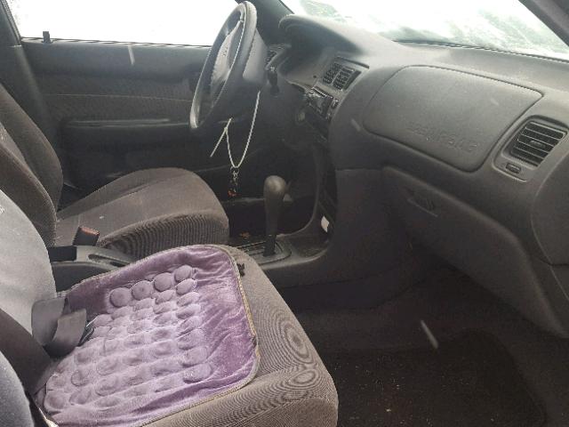 2T1AE09B2RC067597 - 1994 TOYOTA COROLLA LE 黑色 照片 5