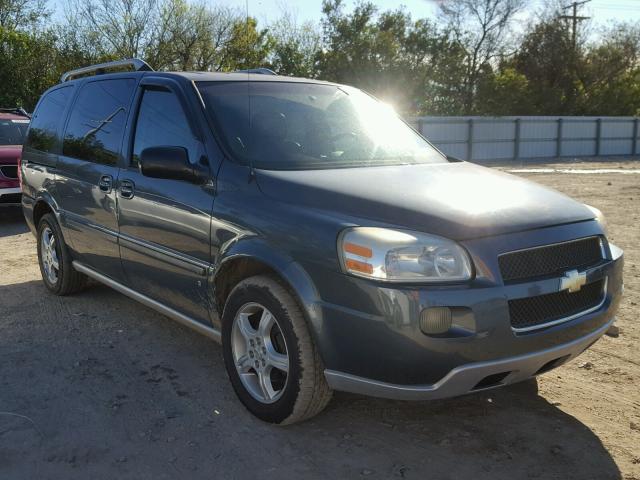 1GNDV33L56D143156 - 2006 CHEVROLET UPLANDER L 绿色 照片 1