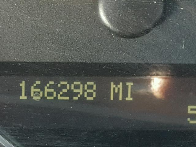 1GNDV33L56D143156 - 2006 CHEVROLET UPLANDER L 绿色 照片 8