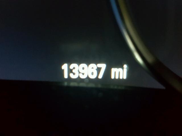 1G4ZP5SS9HU151546 - 2017 BUICK LACROSSE E 红色 照片 8