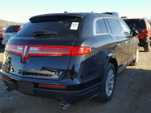 2LMHJ5NK0HBL01398 - 2017 LINCOLN MKT BLACK photo 4