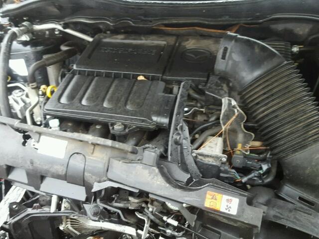 JM1DE1KY5E0172723 - 2014 MAZDA MAZDA2 SPO 黑色 照片 7