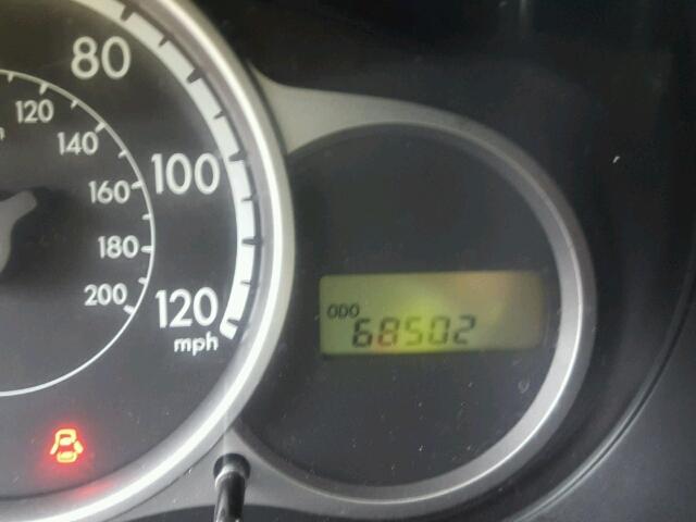 JM1DE1KY5E0172723 - 2014 MAZDA MAZDA2 SPO 黑色 照片 8