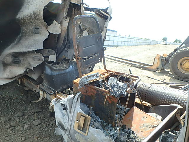 1NKWLT0X4VR740250 - 1997 KENWORTH CONSTRUCT BURN photo 6