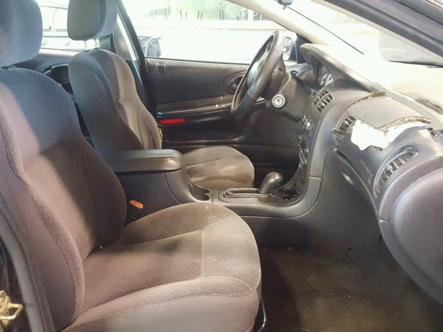 2B3HD46RX4H671473 - 2004 DODGE INTREPID S Qara foto 5