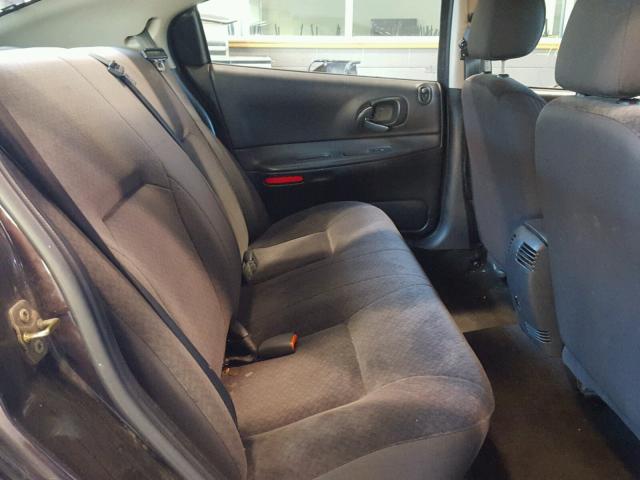 2B3HD46RX4H671473 - 2004 DODGE INTREPID S Qara foto 6