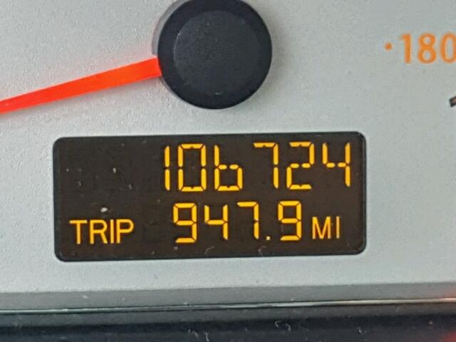 1G8AW15B06Z202239 - 2006 SATURN ION LEVEL 红色 照片 8