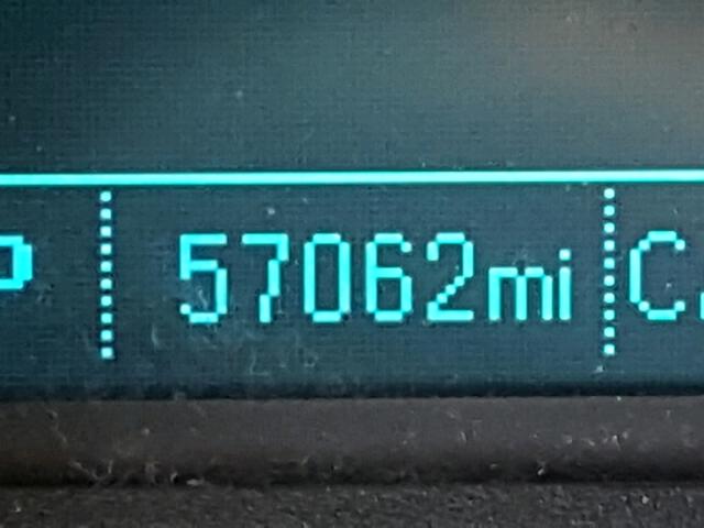 1G11B5SA5DF183490 - 2013 CHEVROLET MALIBU LS შავი ფოტო 8