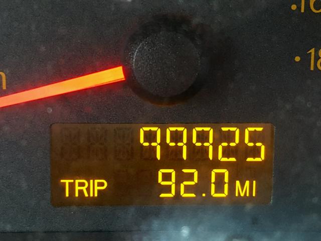 1G8AJ55F07Z108484 - 2007 SATURN ION LEVEL WHITE photo 8