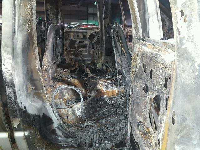 1D7KS28DX7J609225 - 2007 DODGE RAM 2500 S Yanmış foto 6