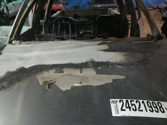 1D7KS28DX7J609225 - 2007 DODGE RAM 2500 S Yanmış foto 7