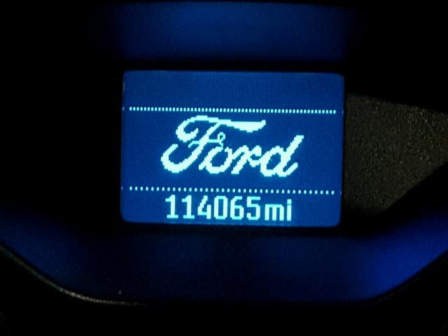 1FAHP3F28CL268473 - 2012 FORD FOCUS SE RED photo 8