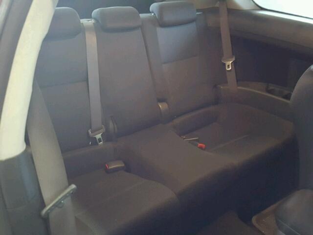 JTKDE177X70220499 - 2007 TOYOTA SCION TC 勃艮第红 照片 6