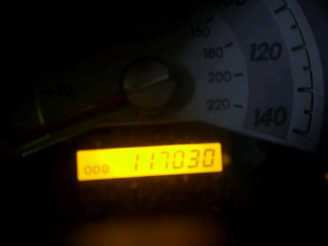 JTKDE177X70220499 - 2007 TOYOTA SCION TC 勃艮第红 照片 8