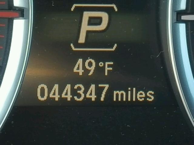 5FRYD4H94GB024085 - 2016 ACURA MDX ADVANC 石墨色 照片 8