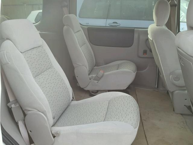 1GNDV231X7D131532 - 2007 CHEVROLET UPLANDER L 白色 照片 6