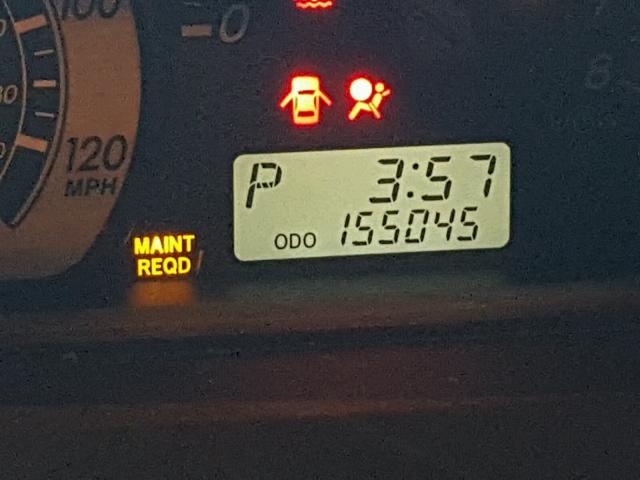 JTKKT624X60157166 - 2006 TOYOTA SCION XA BLACK photo 8