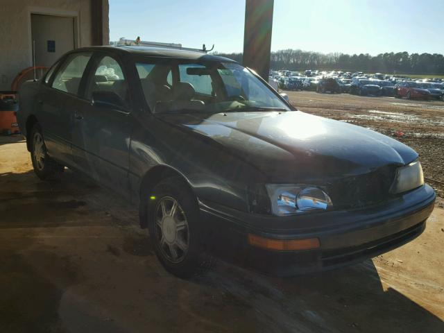 4T1BF12B7TU074617 - 1996 TOYOTA AVALON XL GREEN photo 1