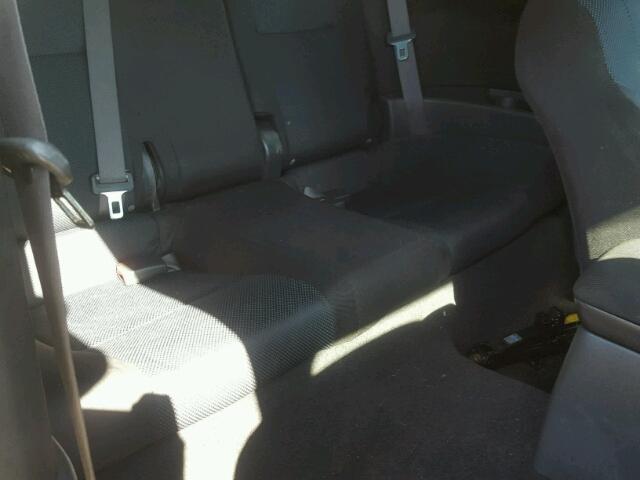 JTKDE177260131251 - 2006 TOYOTA SCION TC 蓝色 照片 6