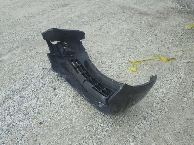 3N1BC13E58L427835 - 2008 NISSAN VERSA S BLACK photo 9