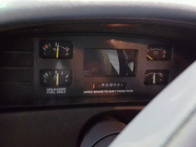 1G1BL52P3TR180378 - 1996 CHEVROLET CAPRICE CL 白色 照片 8