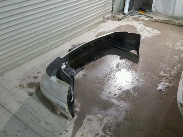 1G1BL52P3TR180378 - 1996 CHEVROLET CAPRICE CL 白色 照片 9