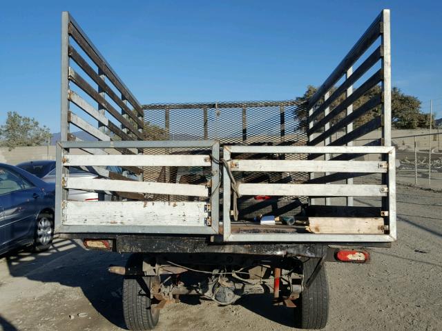 JT4RN81P5K5040941 - 1989 TOYOTA PICKUP 1/2 GRAY photo 6