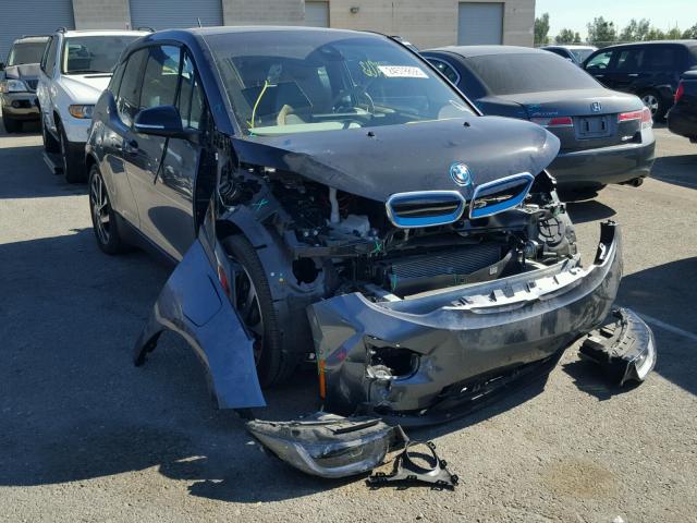 WBY1Z8C51HV551163 - 2017 BMW I3 REX CHARCOAL photo 1