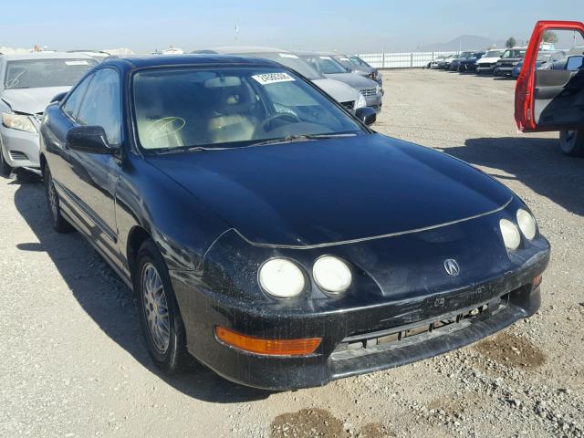 JH4DC4456WS015863 - 1998 ACURA INTEGRA LS BLACK photo 1