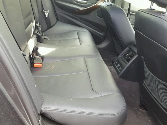 WBA3B5G56ENS09062 - 2014 BMW 328 XI SUL GRAY photo 6