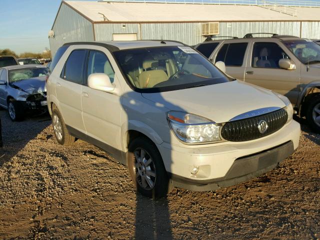 3G5DA03L77S544218 - 2007 BUICK RENDEZVOUS TAN photo 1