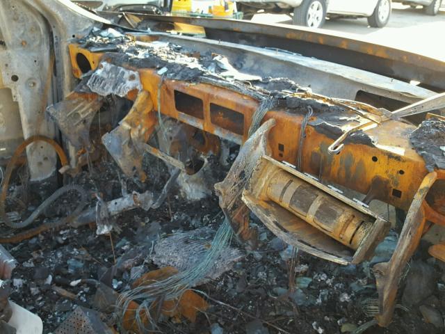 1GNDU23177D122371 - 2007 CHEVROLET UPLANDER L 棕色 照片 10