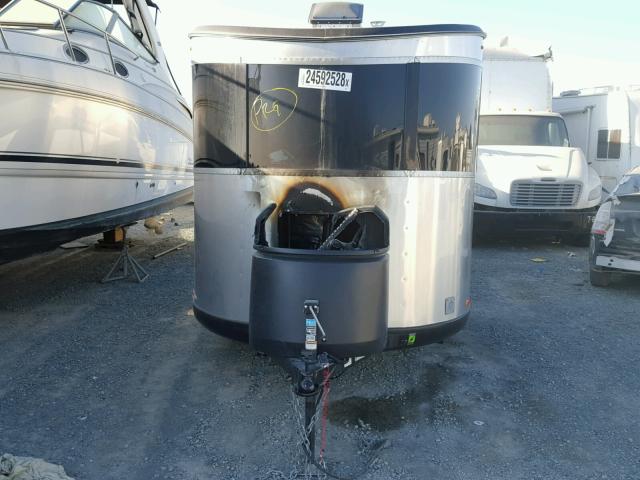 1SMG4DC14HJ203118 - 2017 AIRS TRAILER 银色 照片 9