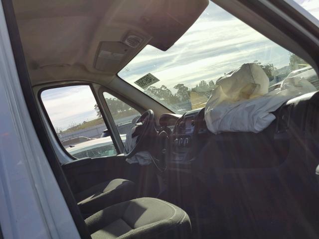 3C6TRVNG7GE103690 - 2016 RAM PROMASTER 白色 照片 5