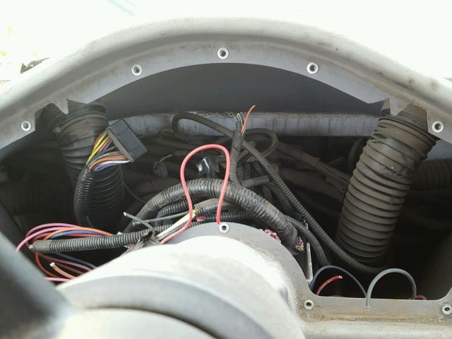 2A9AM4LK7BB181178 - 2011 JOHN SWEEPER WHITE photo 8