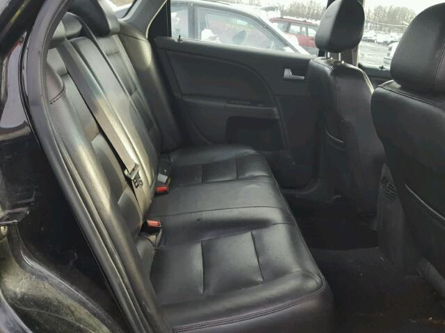 1MEHM43175G608999 - 2005 MERCURY MONTEGO PR 黑色 照片 6