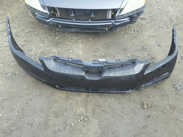 1HGCM71623A017864 - 2003 HONDA ACCORD EX CHARCOAL photo 9