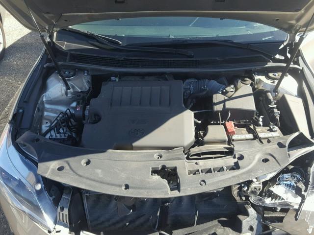 4T1BK1EB2DU071777 - 2013 TOYOTA AVALON BAS BEIGE photo 7