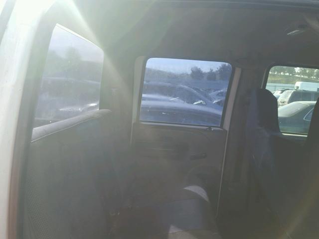 1FTNW21F63EA75893 - 2003 FORD F250 SUPER WHITE photo 6